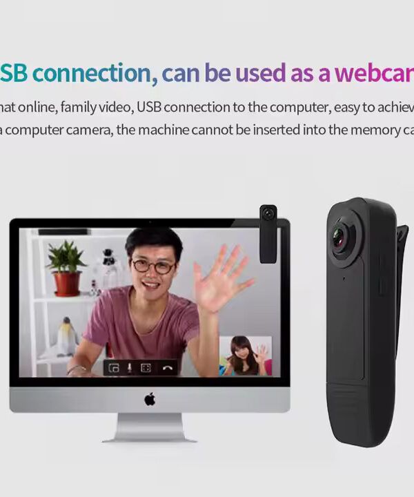 A18 Outdoor Wireless Camera with Night Vision - Image 3