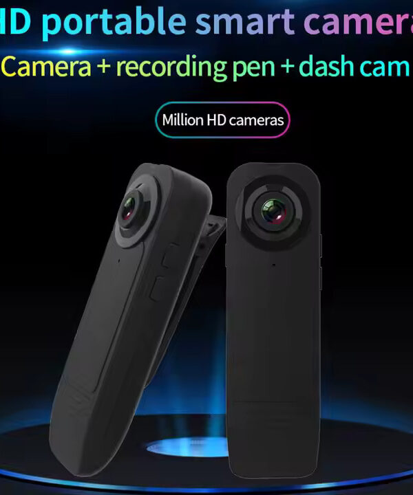 A18 Outdoor Wireless Camera with Night Vision - Image 4