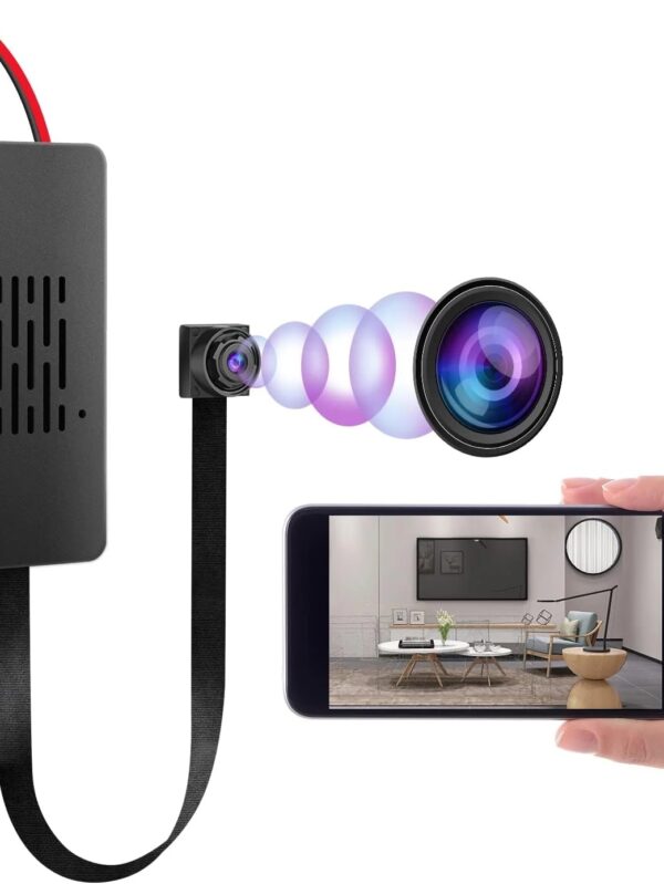 C10 TUYA90 Module Camera