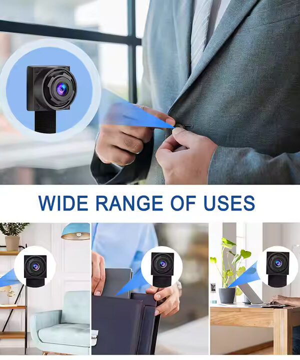 C10 TUYA90 Module Camera - Image 3