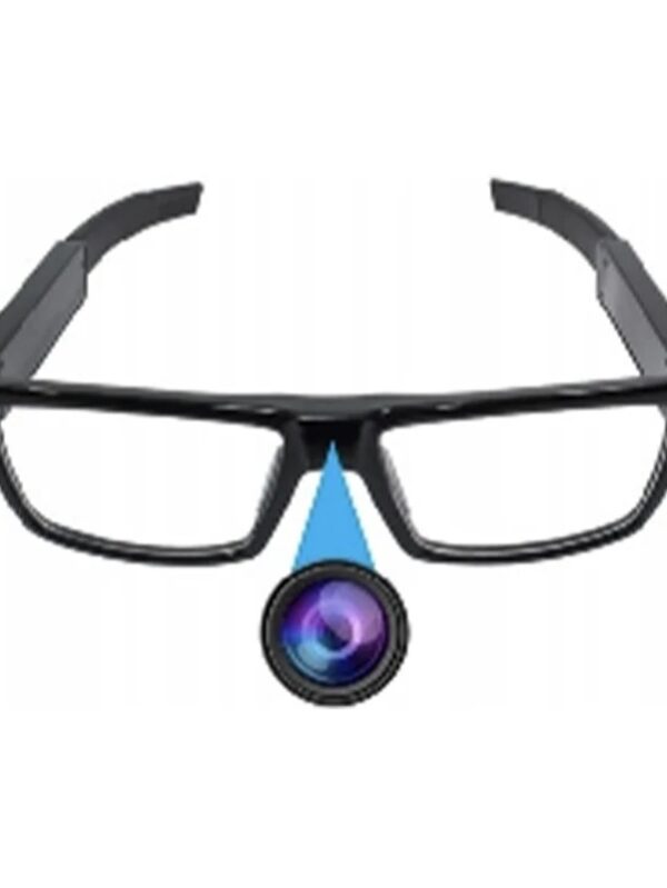 G3000 Glass Hidden Camera(Hot selling)