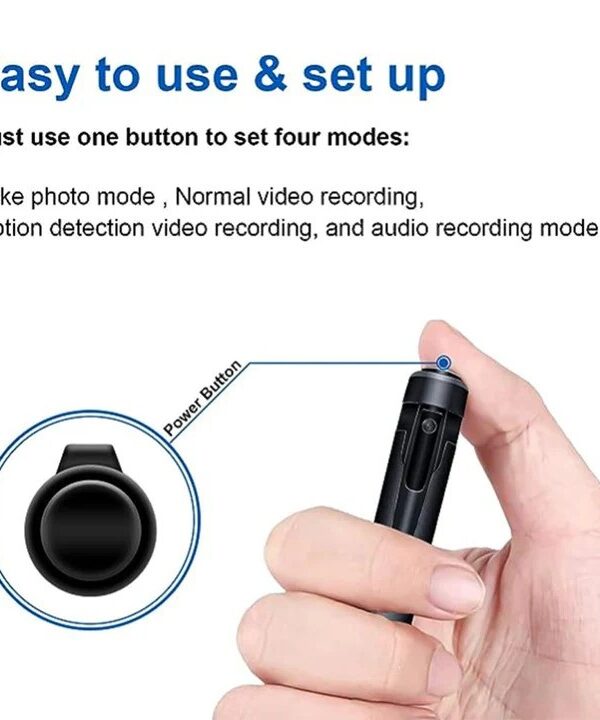 W10 Pen Camera(Hot selling) - Image 3