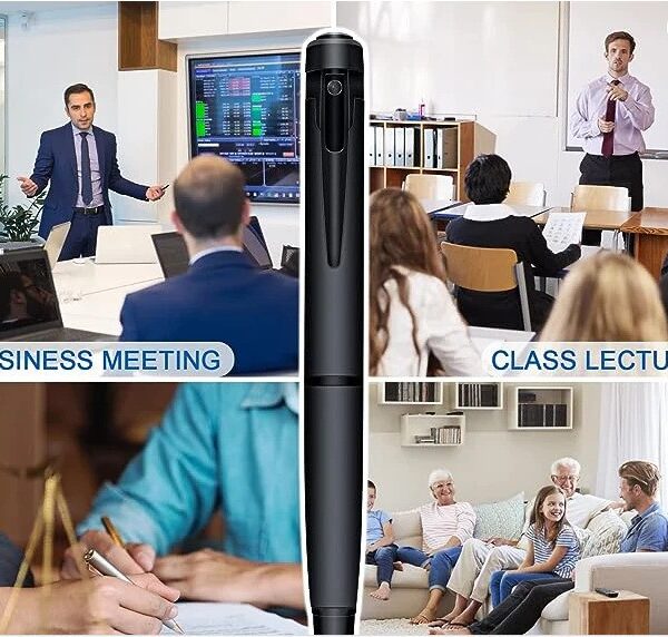 W10 Pen Camera(Hot selling) - Image 4