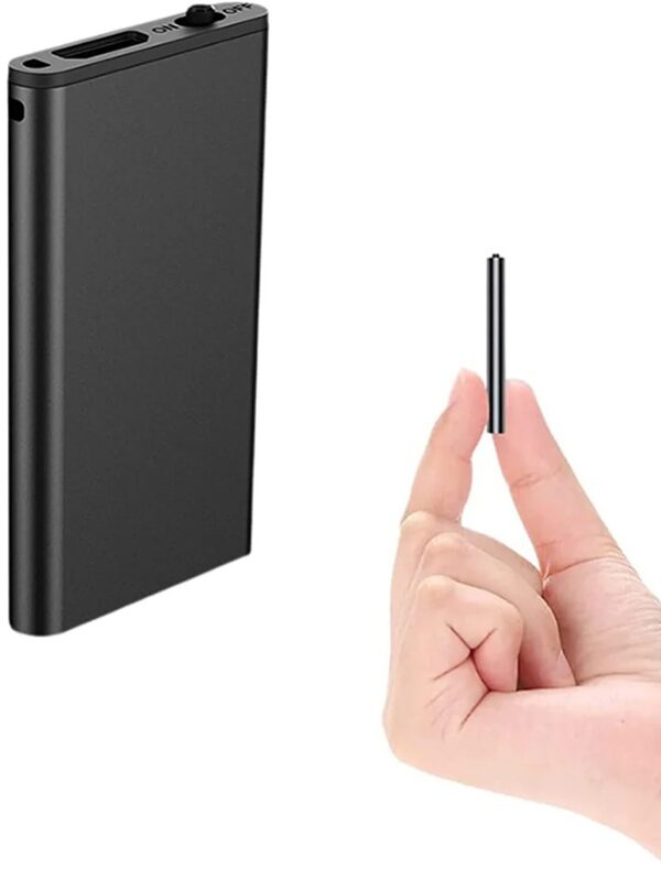 Q1 Voice Recorder 8GB (Hot Selling)