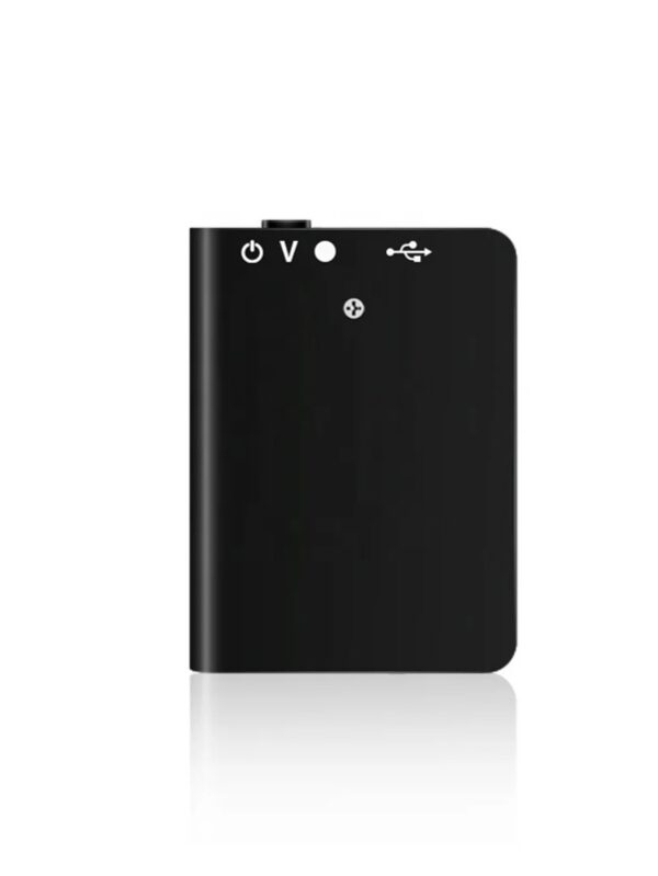 Q61 Voice Recorder 8GB(Hot Selling ) 16GB - Image 2