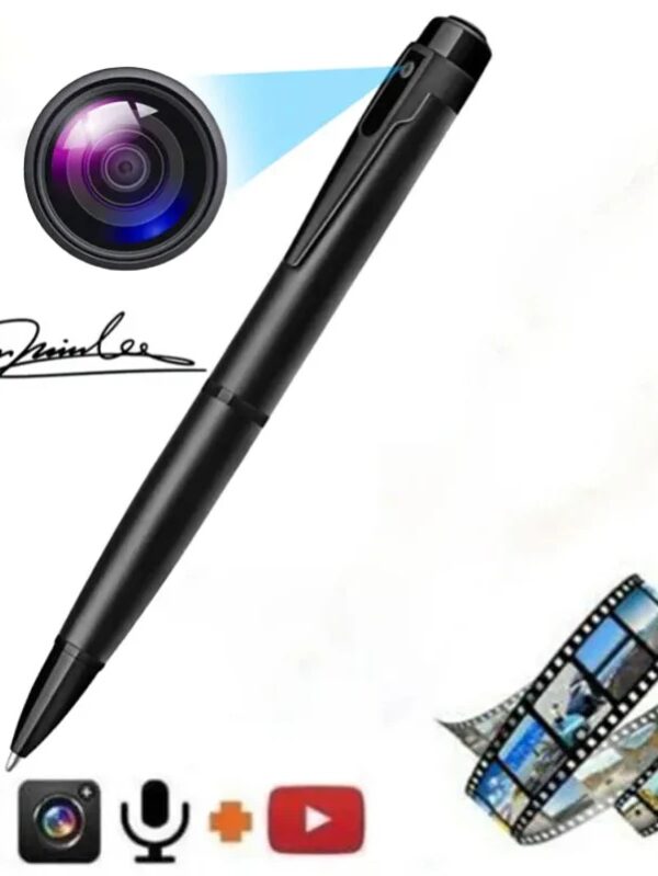 W10 Pen Camera(Hot selling)